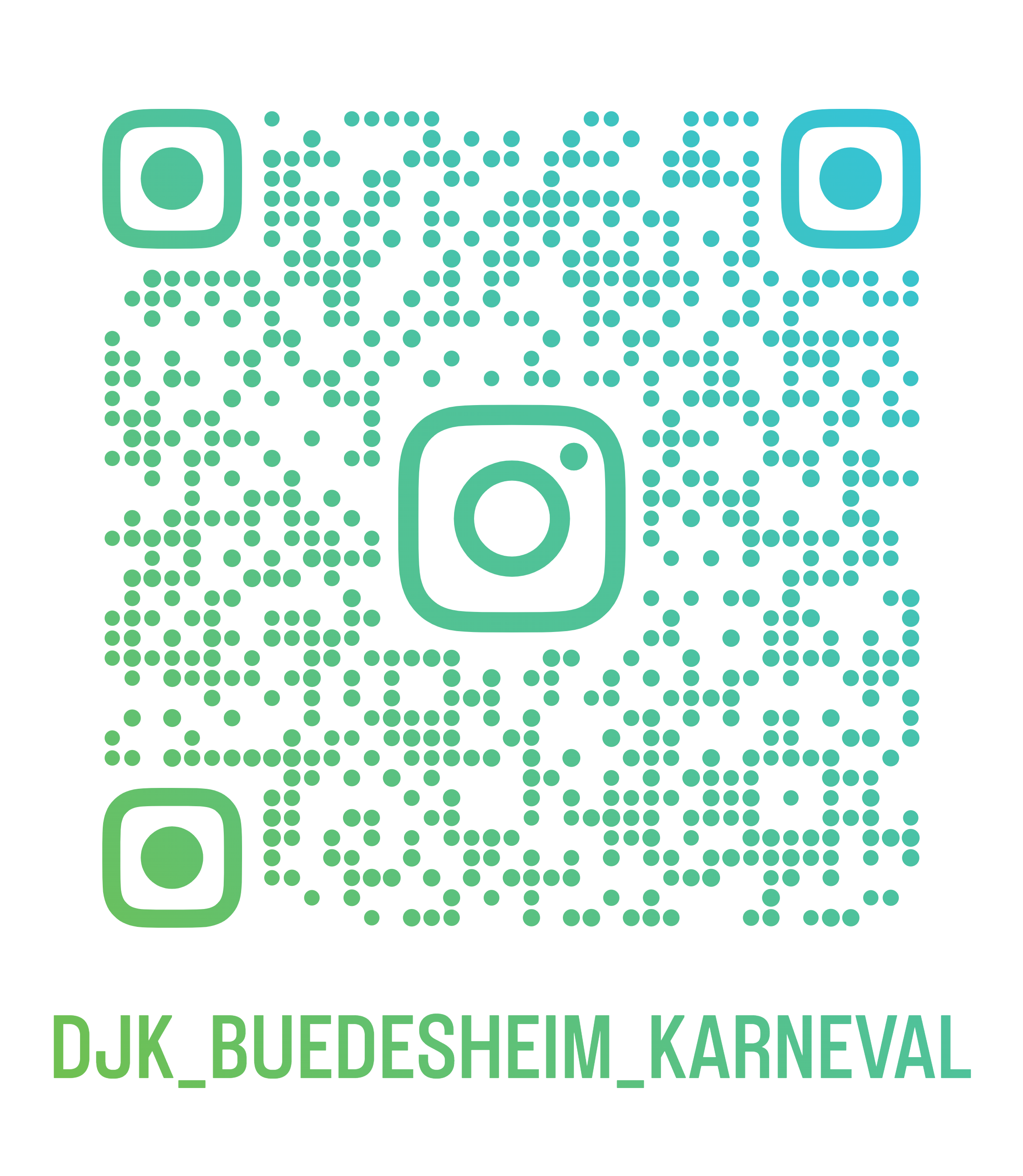 DJK Karnevalabteilung auf Instagram